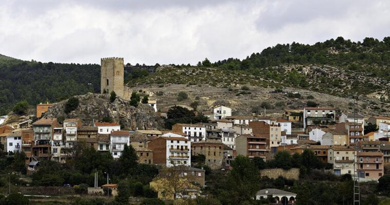 Que ver en el Municipio de Víllora en Castilla La Mancha