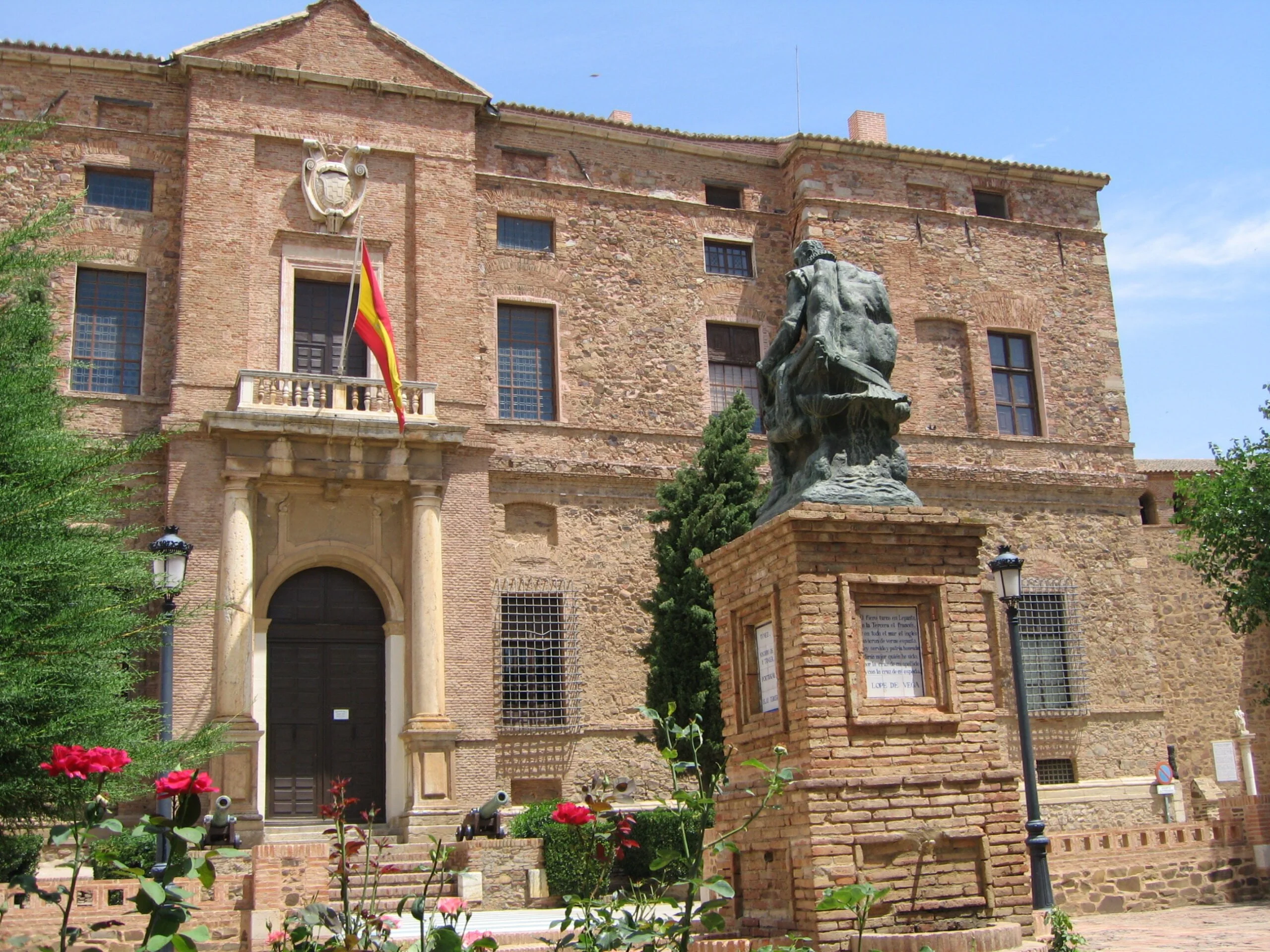 Que ver en el Municipio de Viso del Marqués en Castilla La Mancha