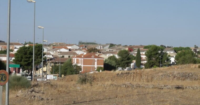 Que ver en el Municipio de Viveros en Castilla La Mancha
