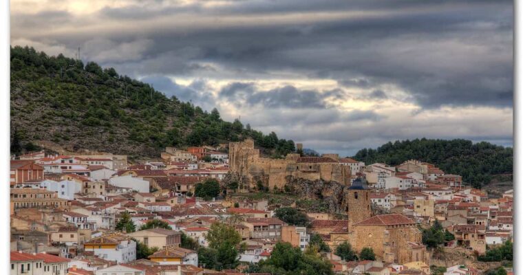 Que ver en el Municipio de Yeste en Castilla La Mancha