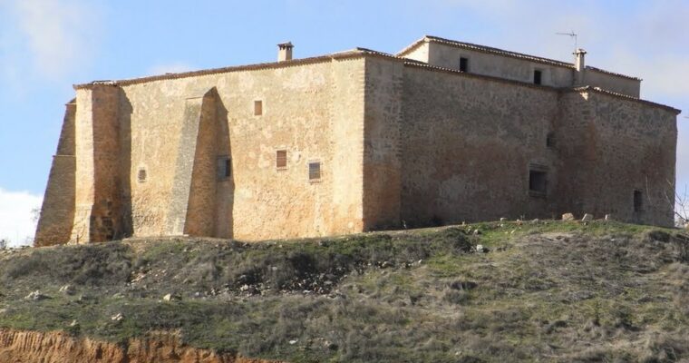 Que ver en el Municipio de Zafra de Záncara en Castilla La Mancha
