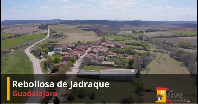 Rebollosa de Jadraque