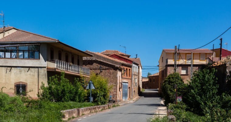 Romanillos de Atienza