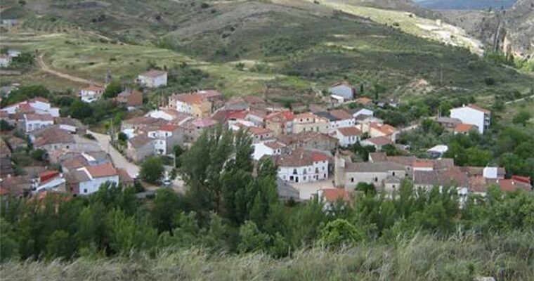 San Andrés del Congosto