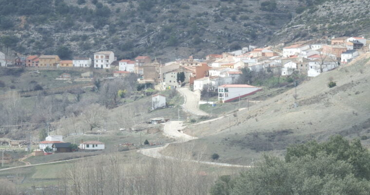 San Martín de Boniches