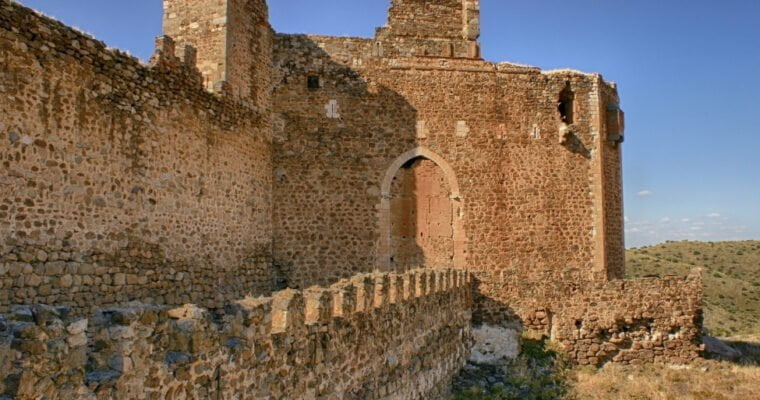 San Martín de Montalbán