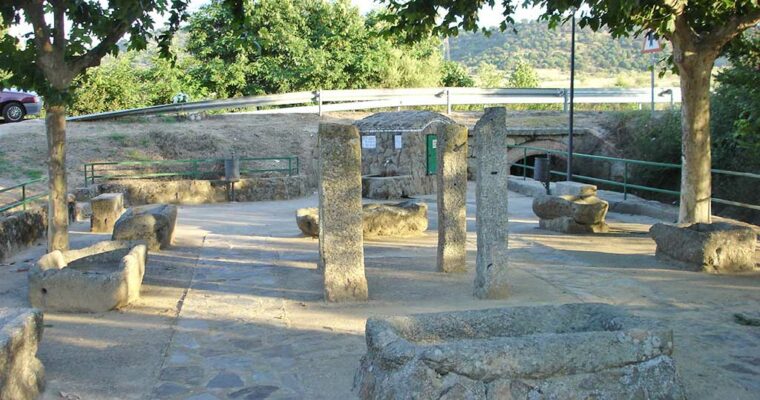 San Román de los Montes