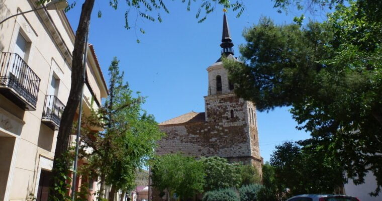 Santa Cruz de Mudela