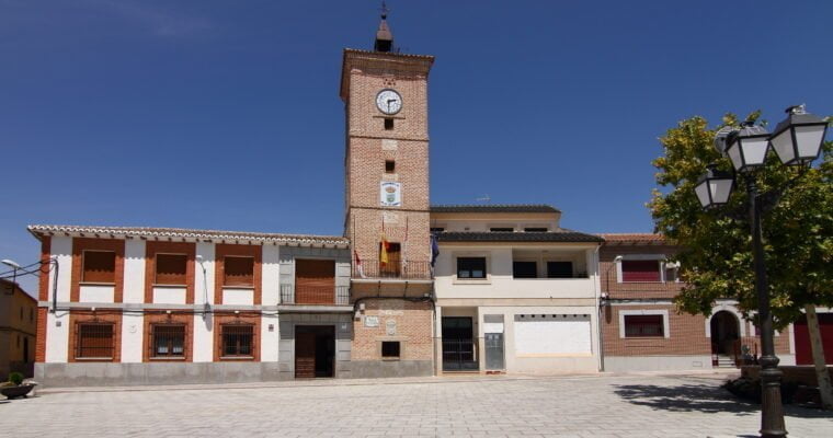 Santo Domingo-Caudilla