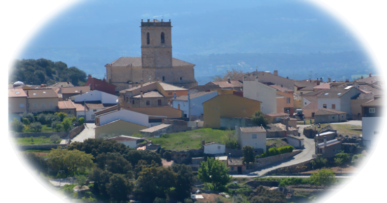 Solanillos del Extremo
