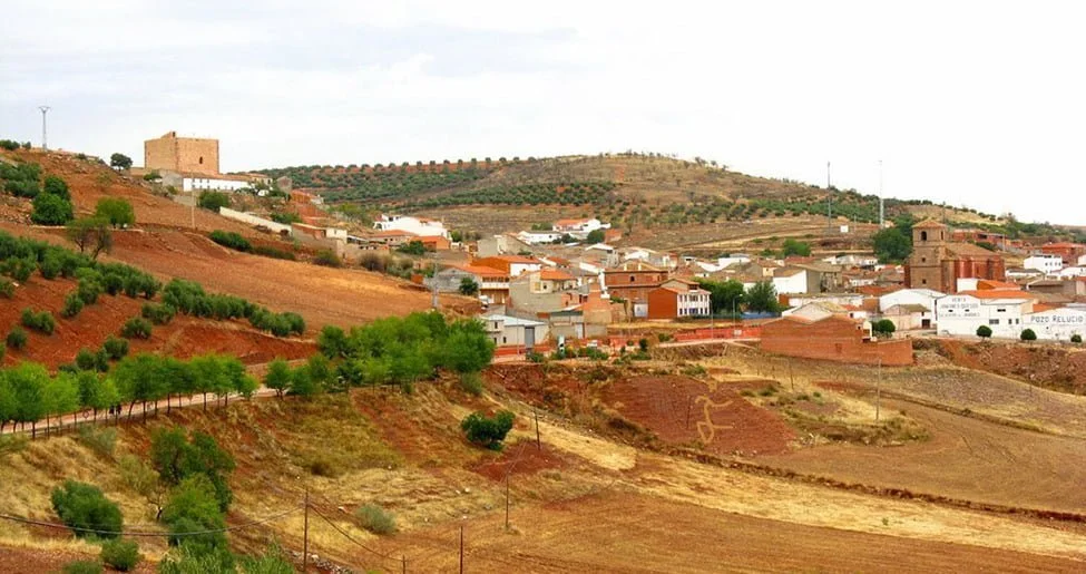 Terrinches