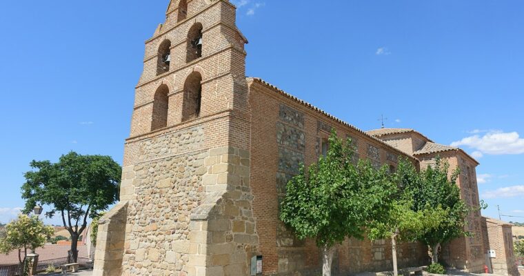 Torrecilla de la Jara