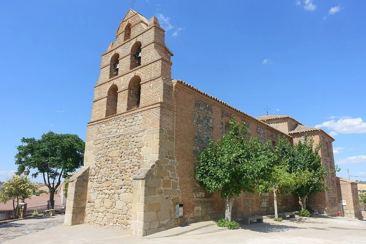 Torrecilla de la Jara