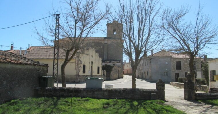 Torremocha del Campo