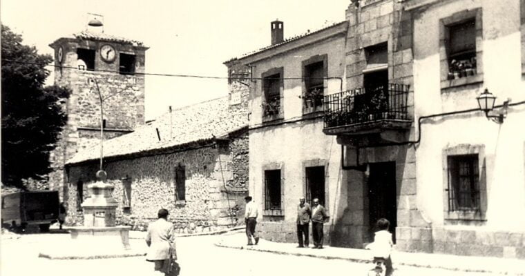 Torremocha del Pinar