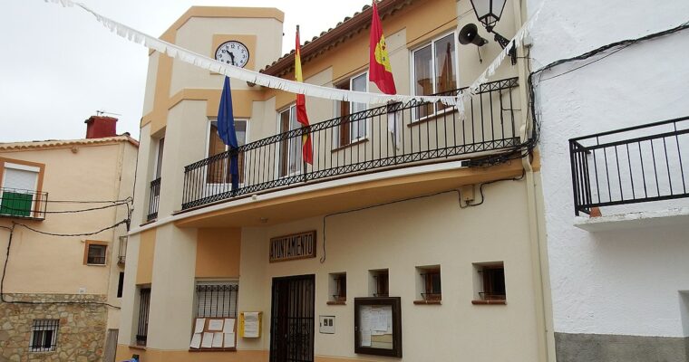 Valdemorillo de la Sierra