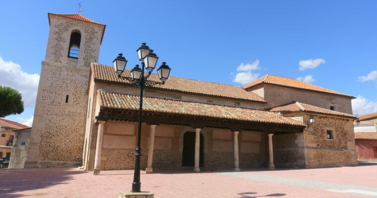 Valdenuño Fernández