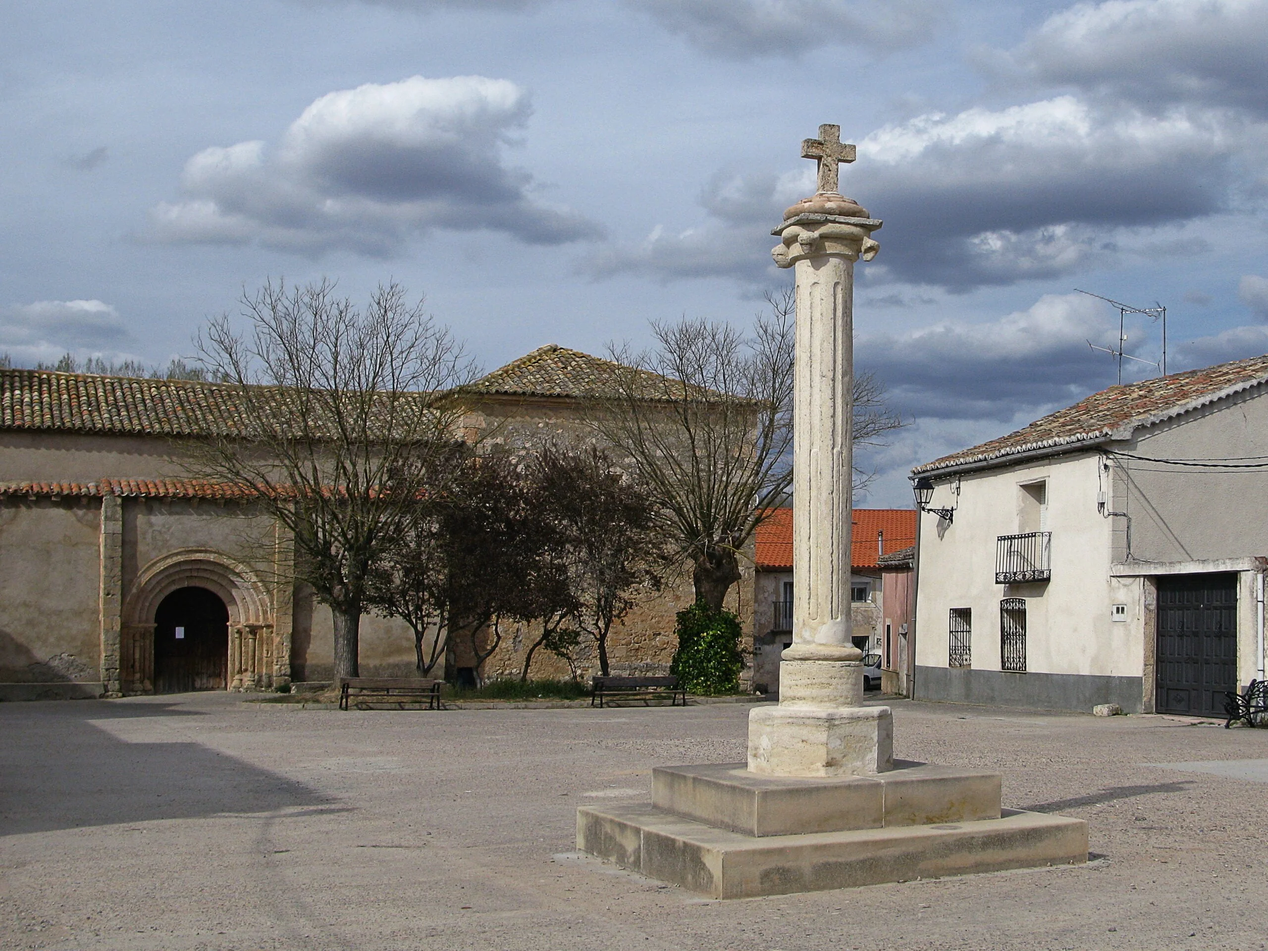 Valderrebollo