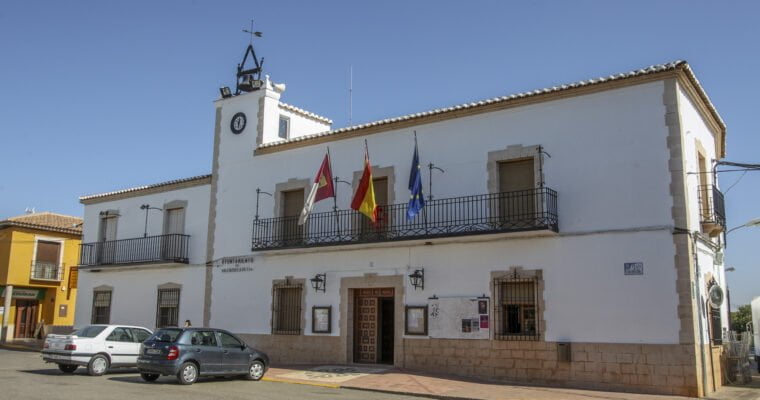 Valenzuela de Calatrava