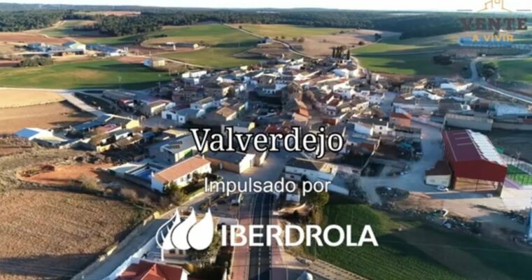 Valverdejo