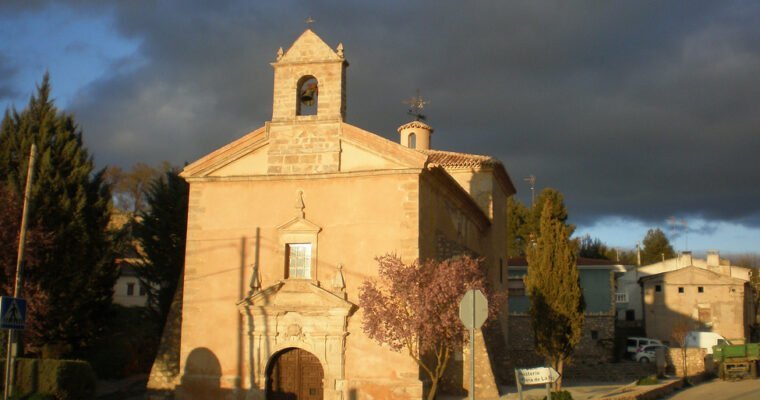 Villaconejos de Trabaque