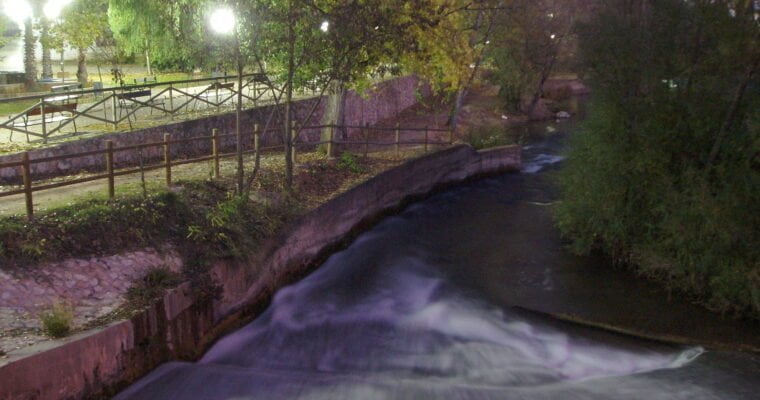 Villalgordo del Júcar