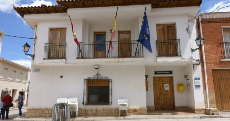 Villalgordo del Marquesado