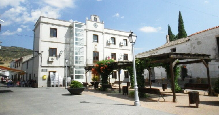 Villamayor de Calatrava