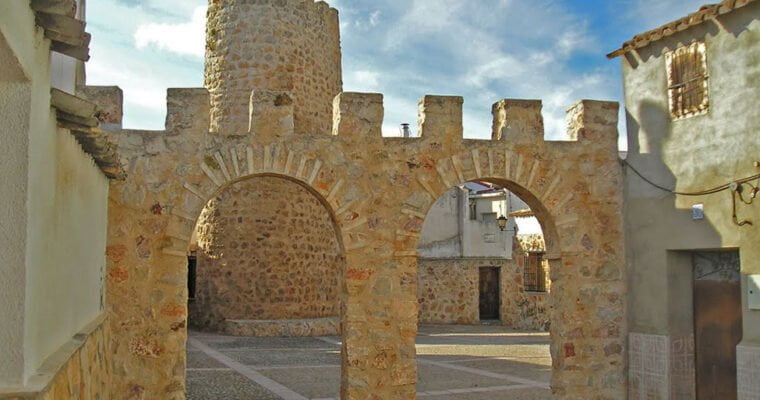 Villamayor de Santiago
