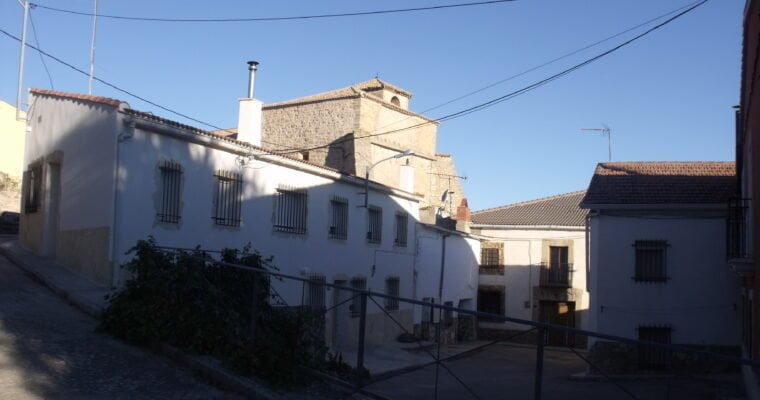 Villanueva de Guadamejud