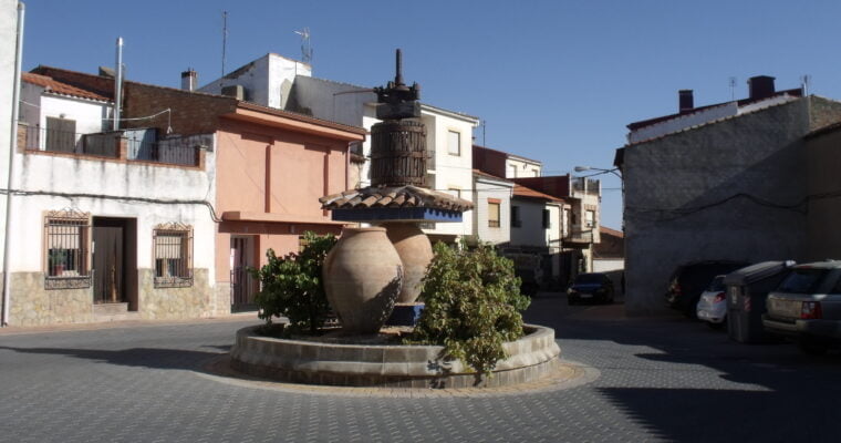 Villanueva de la Fuente