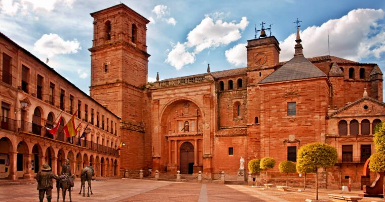 Villanueva de los Infantes