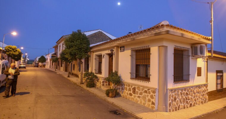 Villanueva de San Carlos