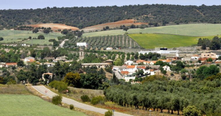 Villarejo de Montalbán