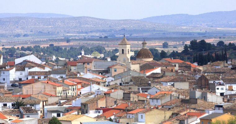 Villargordo del Cabriel
