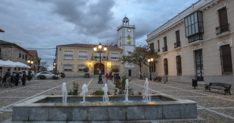 Villarta de San Juan