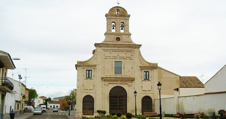 Villaseca de la Sagra