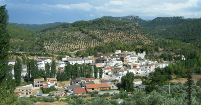Villaverde de Guadalimar