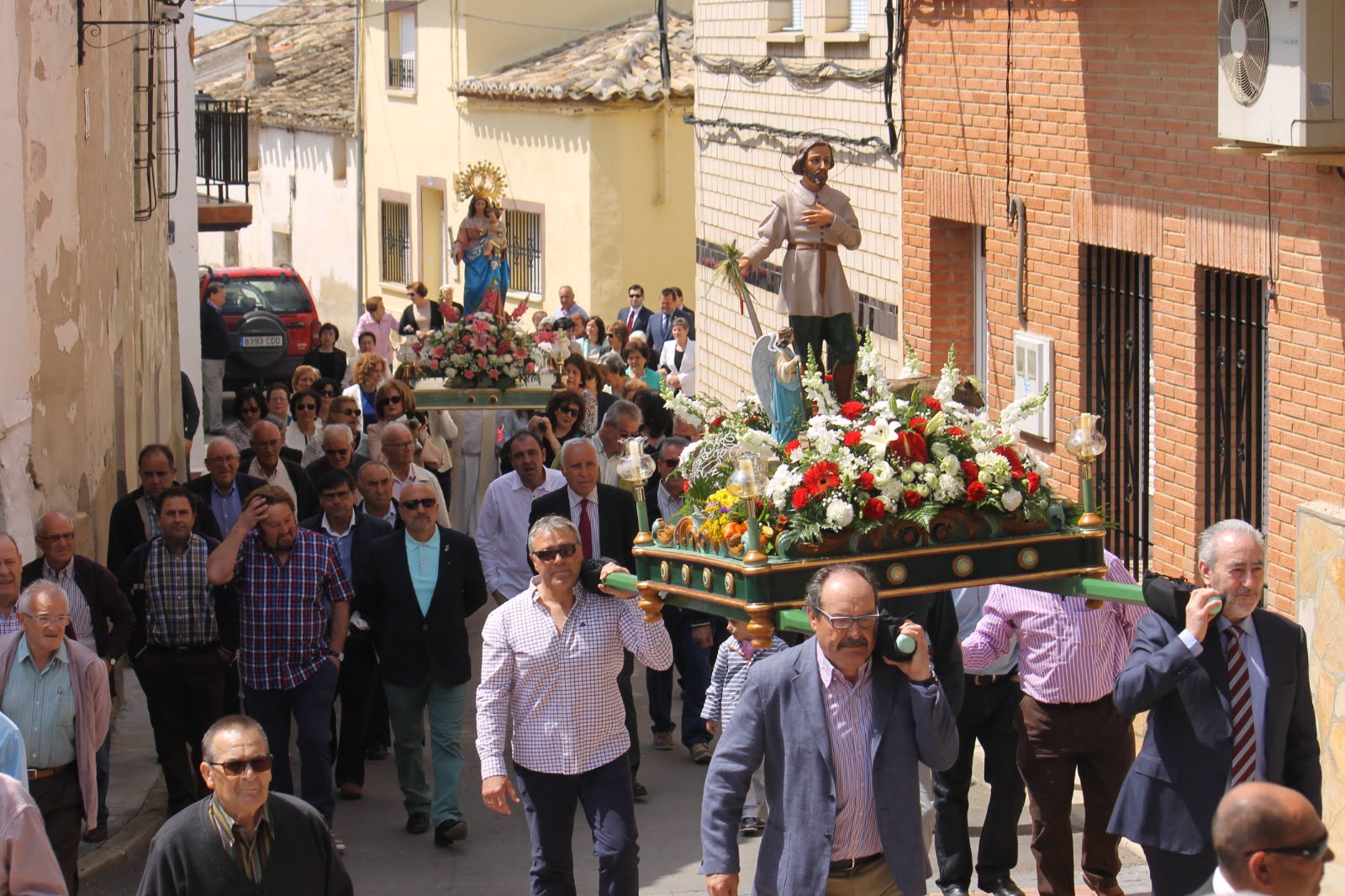 Villaverde y Pasaconsol