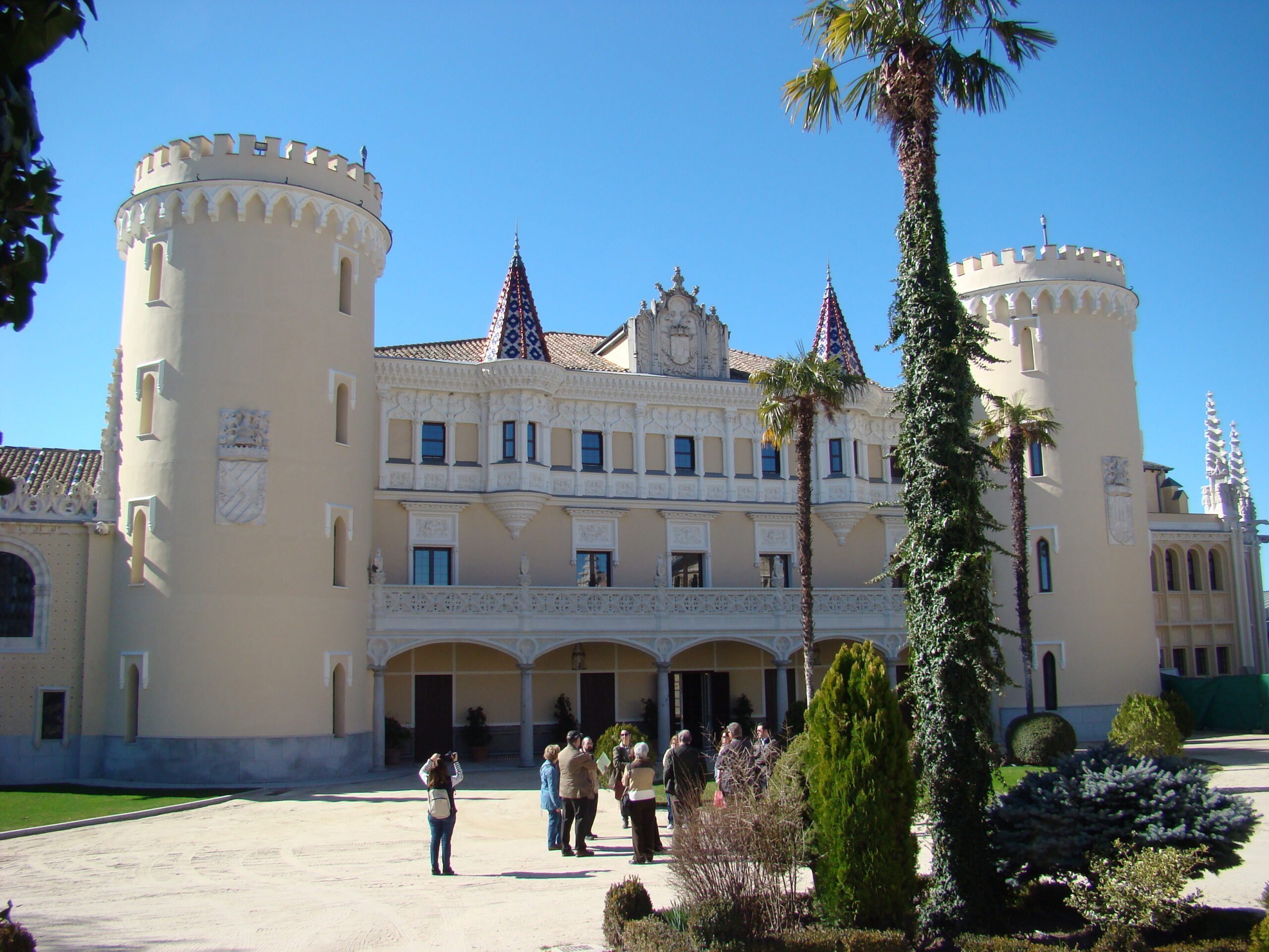 Viñuelas