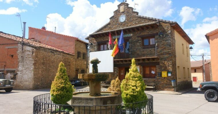 Zarzuela de Jadraque