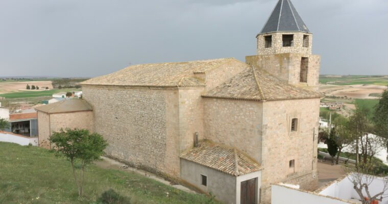 Alconchel de la Estrella