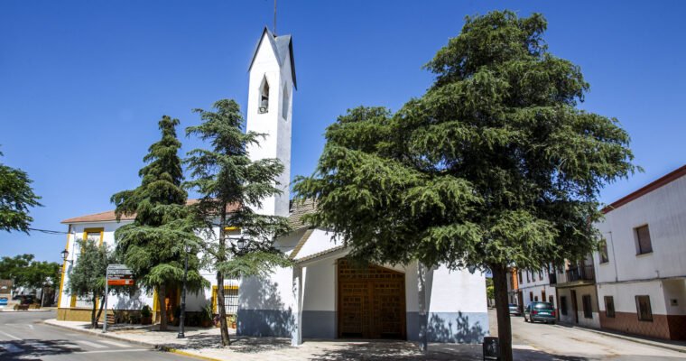 Arenales de San Gregorio