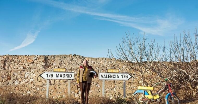 Atalaya del Cañavate