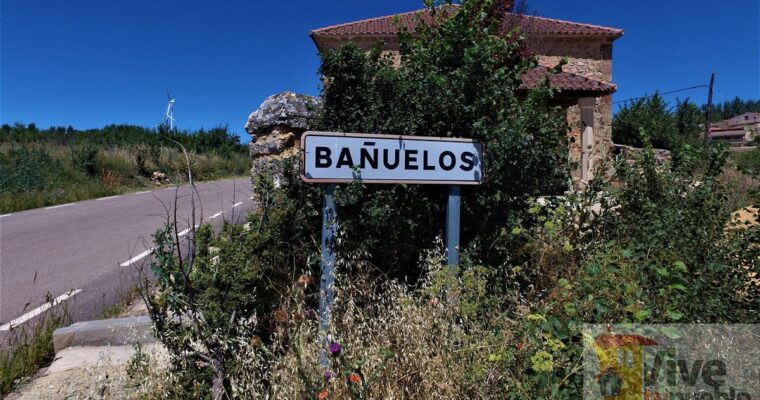 Bañuelos