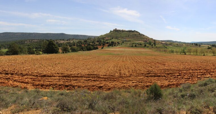 Campillos-Paravientos