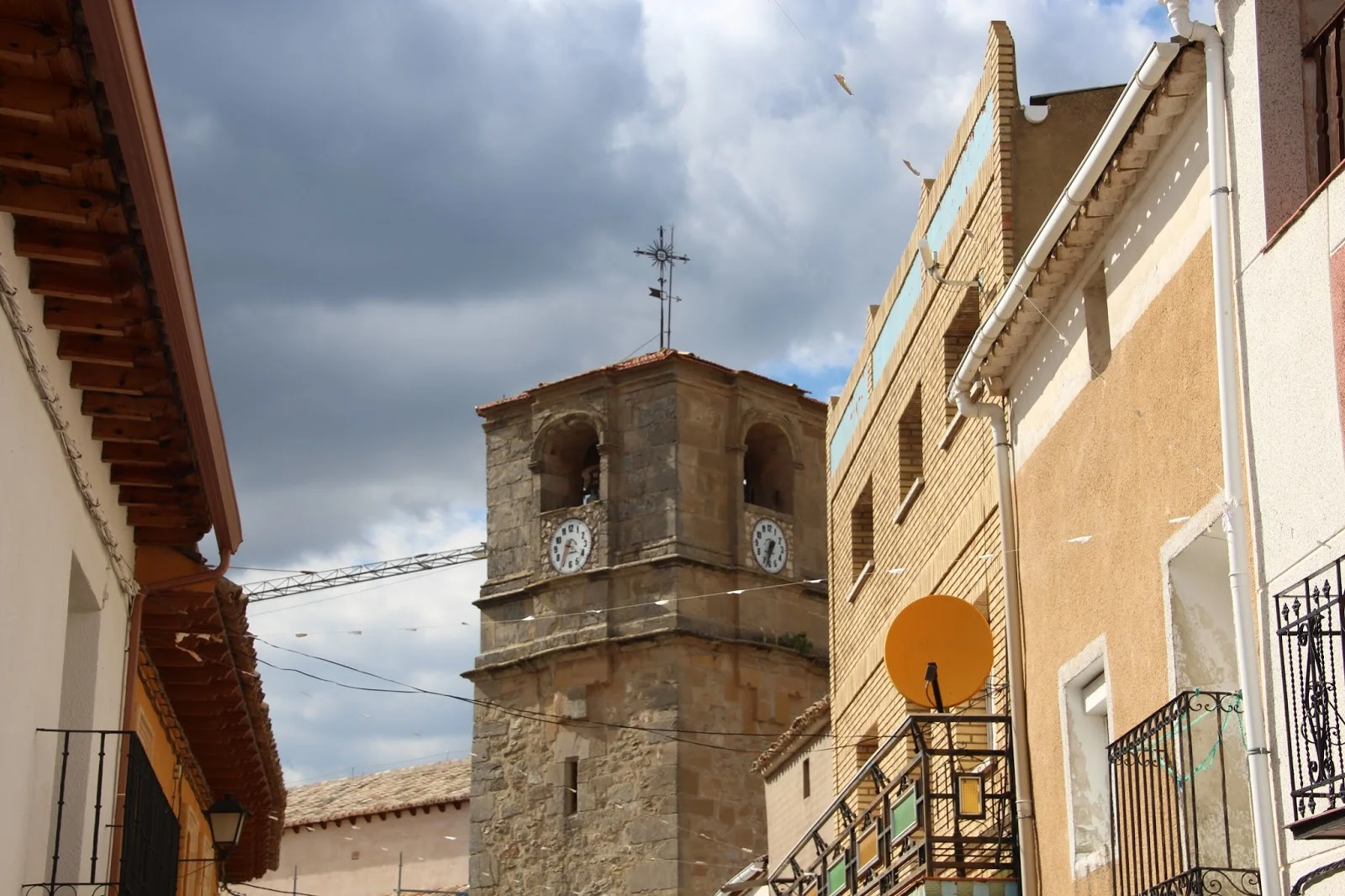 Cañaveruelas