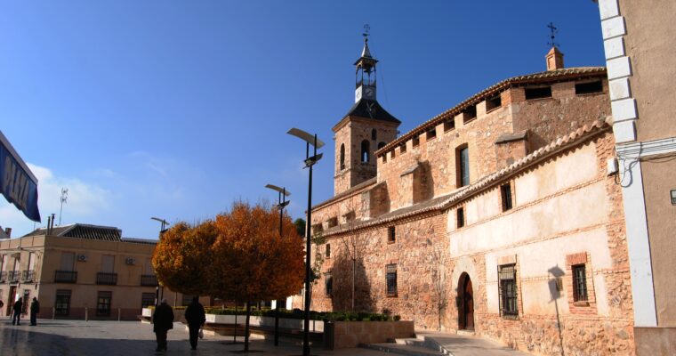 Carrión de Calatrava