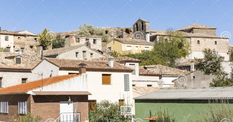 Castejón de Henares