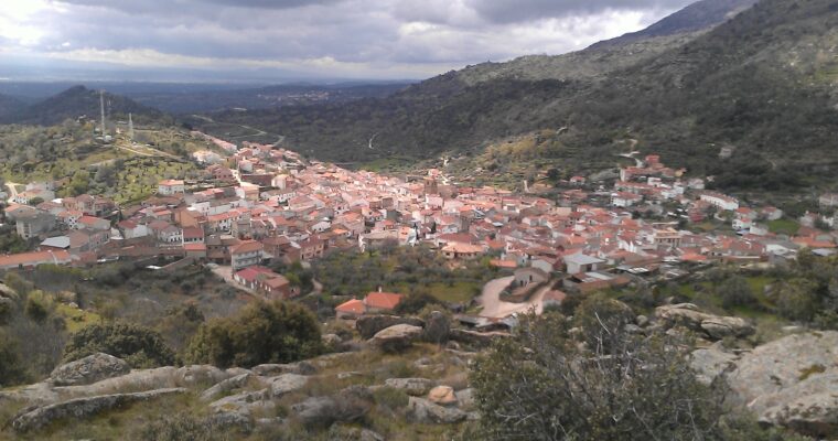 El Real de San Vicente